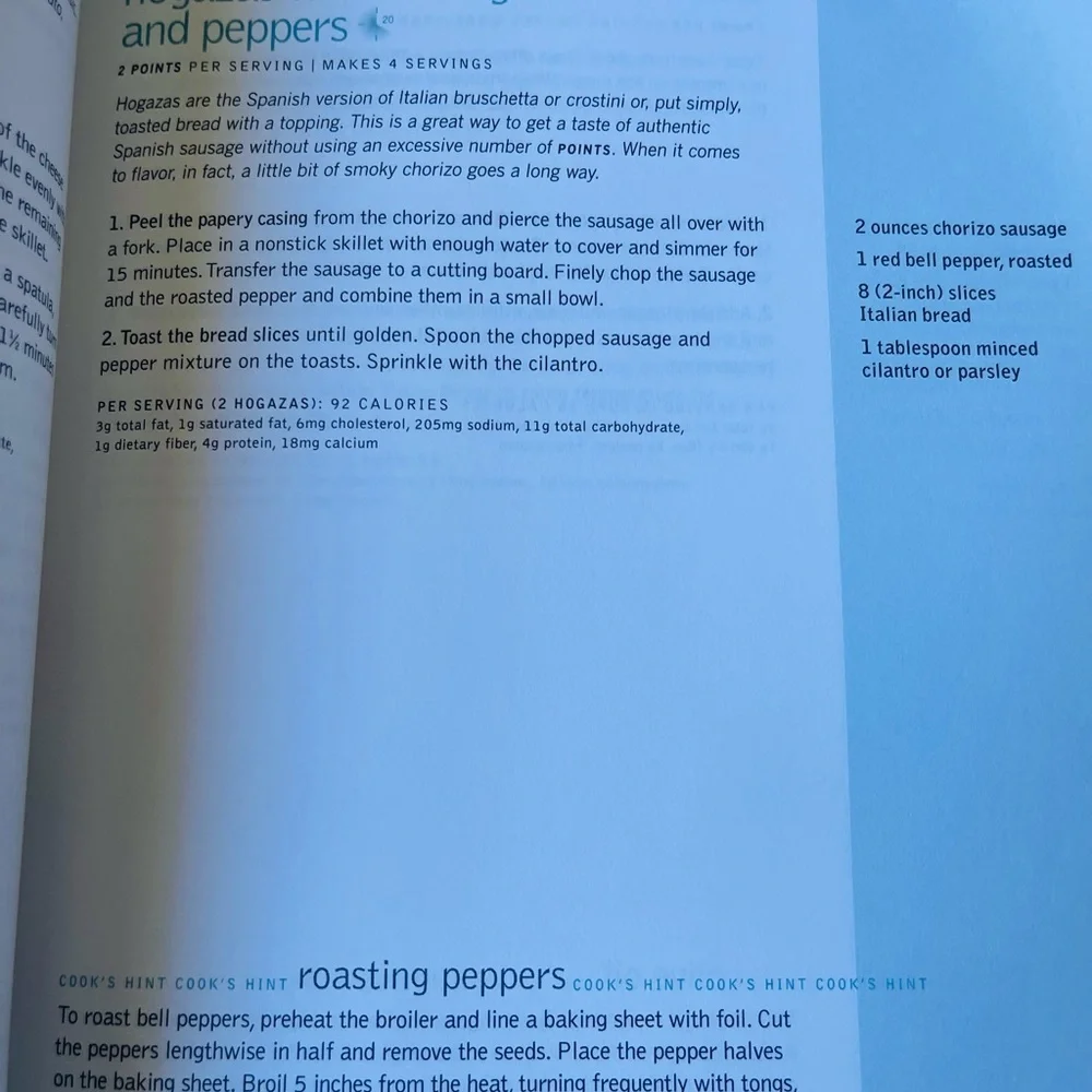 Simply Delicious: 245 No-Fuss Recipes Cook Book